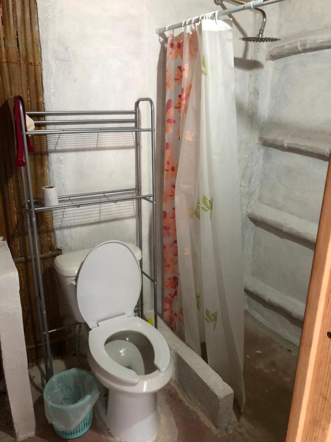 Cabanas Cinco Elementos Селестун Екстериор снимка